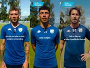 Atlético Tucumán despidió el 2025 con un video institucional lleno de agradecimientos