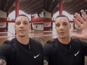 “Seguiremos juntos”: Sand dejó un mensaje especial para el hincha y confirmó su continuidad en San Martín