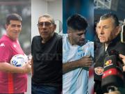 Un año, muchas voces: las frases que marcaron el balance deportivo en 2025