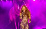 Shakira lo hizo otra vez: se convirtió en una de las artistas con mayores ingresos del 2025