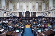 La Legislatura bonaerense, entre denuncias y corrupción, costos millonarios y pocas sesiones