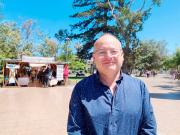 Bernardo Salinas, diputado electo del PC: Queremos ser una oposición responsable, no contestataria ni oponernos a todo