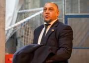 Roberto Carlos fue operado de urgencia en el corazón tras chequeo médico en São Paulo