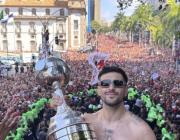 El “10” que conquistó el continente: De Arrascaeta, fue designado Rey de América