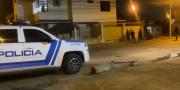 Asesinan a profesor de deportes en Machala durante un ataque armado