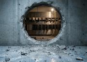 Robo millonario en Alemania; así se llevaron 35 millones de dólares de una entidad bancaria