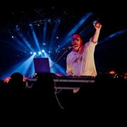 Boris Navarro promete una noche de Año Nuevo con música distinta, clásicos en español y cuecas en las Bodegas Daroca de Tarija