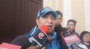 Tarija: José Yucra regalará la Constitución a Rodrigo Paz y denuncia vulneración por el decreto 5503