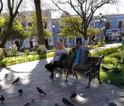 Alcaldía: 1.018 personas se hospedan en hoteles de Tarija en temporada alta sin promociones activas