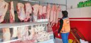 Jefe de Mercados informa que el precio de la carne de chancho oscila entre Bs 35 y Bs 40 en Tarija