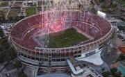 Más Monumental es el ESTADIO CON MAYOR PROMEDIO de asistentes del mundo en 2025