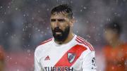 Lucas Pratto cuestionó la salida de los héroes de Madrid en River y analizó el ciclo Gallardo
