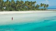 Dónde queda Kiribati, el primer país en recibir el 2026