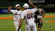 LVBP: Caribes deja en el terreno a Tigres para clasificar al Round Robin
