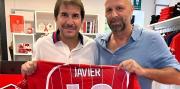 Investigan si Javier Faroni usó fondos vinculados a la AFA para comprar el Perugia de Italia