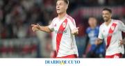 River Plate acordó la compra de Giuliano Galoppo: los dos jugadores que dio a cambio