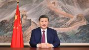 Xi Jinping asegura que la reunificación con Taiwán es una causa imparable tras ejercicios militares