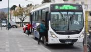 Año Nuevo en Salta: cómo funcionarán los colectivos el 31 de diciembre y el 1 de enero