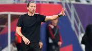 Filipe Luís fue elegido el mejor entrenador de América y arrasó en la encuesta de El País