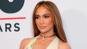 Jennifer Lopez comienza el año soltera y enfocada en su familia y su carrera