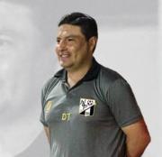 El DT Luis Vargas continuará dirigiendo al equipo este 2026