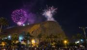 El año comienza mal para Arica: municipalidad cancela a último minuto el espectáculo de fuegos artificiales organizado para recibir el 2026