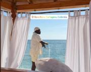 Estudiantes le ofreció a Cetré un extensión del contrato con mejora salarial para extender su estadía en el club