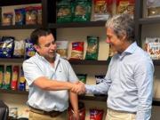 Uno de los herederos de Ledesma se abre de la empresa y compra el Ingenio Concepción