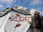 Tras dos años de guerra, Gaza despide 2025 entre ruinas, dolor y una frágil esperanza