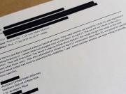 El Departamento de Justicia reveló que está revisando 5,2 millones de páginas de archivos de Epstein las 24 horas del día