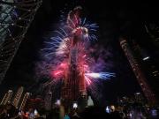 Del silencio en Australia a los fuegos impactantes de Dubai, las fotos y los videos más espectaculares de Año Nuevo 2026