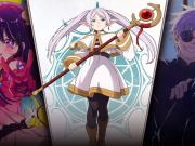 Las 29 series de anime más esperadas que se estrenan este 2026: fechas de estreno y dónde verlas