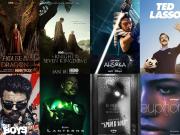 Las 39 series más esperadas que salen este 2026: fechas de estreno y dónde verlas