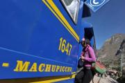 Machu Picchu tránsito ferroviario se restableció tras choque de trenes de Inca Rail y PeruRail –