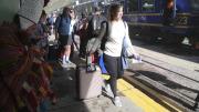 Machu Picchu: Una persona muere y decenas resultan heridas tras choque de trenes