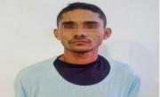 Detenido femicida de Ismeilys Álvarez en Apure: La estranguló y luego ató su cuello a una sábana para simular que se había quitado la vida