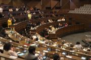 Diputados tiene previsto completar las ternas electorales de cuatro regiones