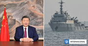 Xi Jinping afirma que reunificación de China y Taiwán es imparable en medio de ejercicios militares