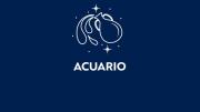 Horóscopo 2026: Acuario vivirá un año de proyectar el futuro y de tomar decisiones firmes