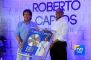Vuelco en situación de salud de Roberto Carlos, leyenda de Brasil y Real Madrid
