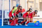 Por un cupo al Mundial: Diablos y Diablas conocieron a sus rivales en las FIH Qualifiers Santiago 2026