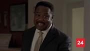 Fallece Isiah Whitlock Jr., actor de ‘The Wire’, a los 71 años