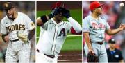 MLB: Estos fueron los mejores de Venezuela en 2025
