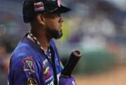 LVBP: Así fue el espectacular último juego de José Cafecito Martínez como profesional