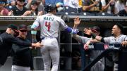 MLB: Ketel Marte con tiempo limitado para resolver su futuro