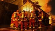 Bomberos exhortan no usar pirotécnicos en Año Nuevo por riesgo de incendios en Arequipa