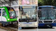 Año Nuevo 2026: ¿cuáles serán los horarios del Metropolitano, Metro de Lima y corredores este 1 de enero?