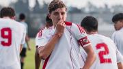 Tras la salida del juvenil Scarlato de River, la AFA tomó una drástica decisión