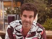 Nicolás Cabré cerró el 2025 con un emotivo video junto a su familia