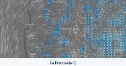 ¿Se fue el pronóstico de tormentas para San Juan? que pasará en la llegada de Año Nuevo
